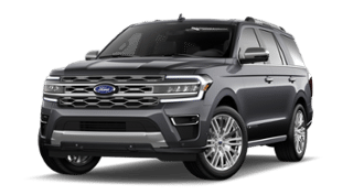 2024 Ford Expedition® External Image 2